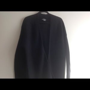 Vince cardigan